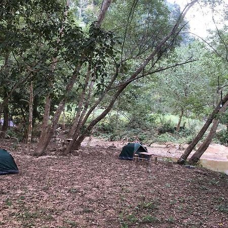 Mingkhuan Eco Homestay Nongkhiaw Kültér fotó